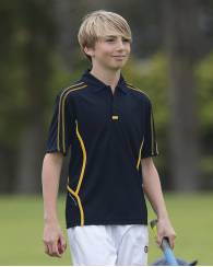 Reflex Polo, Unisex & Kids